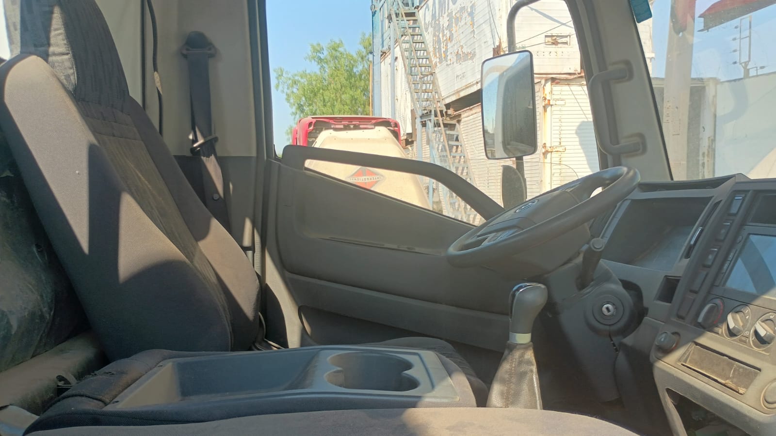 VáLVULA EGR Maxus C35   USADA  EN DESARME